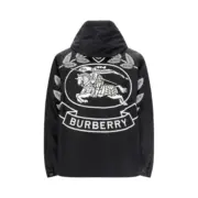 【預售】BR 22FW 後背戰馬印花logo  防水防風 風衣衝鋒衣防曬服外套夾克