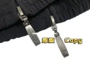 【現貨】BLC 巴黎 22FW 3B 刺繡Logo 復古 運動外套 夾克 衝鋒衣：圖片 8