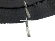 【現貨】BLC 巴黎 22FW 3B 刺繡Logo 復古 運動外套 夾克 衝鋒衣：圖片 9