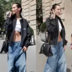 【現貨】BLC 巴黎 22FW 3B 刺繡Logo 復古 運動外套 夾克 衝鋒衣