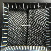 【預售】【過驗】 PRA 24FW 頭層牛皮皮標KF三角牌 鑰匙圈鑰匙扣吊飾：圖片 7