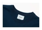WTAPS 23SS STENCIL WTVUA 後背字母 刺繡印花 短袖T恤 寬鬆廓形：圖片 9