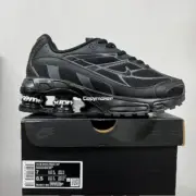 【預售】SUP x NK Shox Ride 2 復古慢跑鞋休閒鞋運動鞋 聯名 黑色/白色：圖片 5