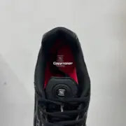 【預售】SUP x NK Shox Ride 2 復古慢跑鞋休閒鞋運動鞋 聯名 黑色/白色：圖片 9