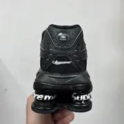 【預售】SUP x NK Shox Ride 2 復古慢跑鞋休閒鞋運動鞋 聯名 黑色/白色：圖片 10