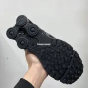 【預售】SUP x NK Shox Ride 2 復古慢跑鞋休閒鞋運動鞋 聯名 黑色/白色：圖片 11