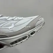 【預售】SUP x NK Shox Ride 2 復古慢跑鞋休閒鞋運動鞋 聯名 黑色/白色：圖片 15