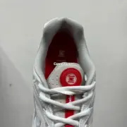 【預售】SUP x NK Shox Ride 2 復古慢跑鞋休閒鞋運動鞋 聯名 黑色/白色：圖片 17