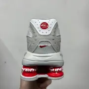 【預售】SUP x NK Shox Ride 2 復古慢跑鞋休閒鞋運動鞋 聯名 黑色/白色：圖片 19