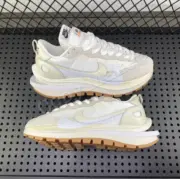 【預售】Sacai Vaporwaffle 3.0 "white and gum" 白生膠：圖片 2