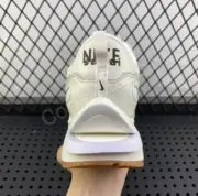 【預售】Sacai Vaporwaffle 3.0 "white and gum" 白生膠：圖片 4