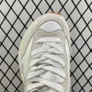 【預售】Sacai Vaporwaffle 3.0 "white and gum" 白生膠：圖片 5