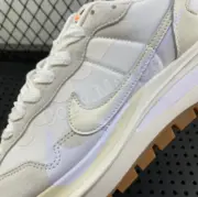 【預售】Sacai Vaporwaffle 3.0 "white and gum" 白生膠：圖片 6