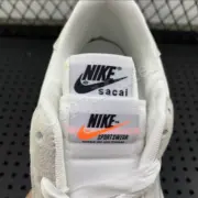 【預售】Sacai Vaporwaffle 3.0 "white and gum" 白生膠：圖片 7