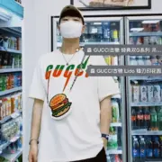 【預售】Human Made 21SS Duck Pouch PU  漢堡北極熊 小包單肩包尼龍包：圖片 5