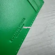 【預售】BV家 Intrecciato編織 經典款 NAPPA 頭層牛皮 大編織 卡包卡套卡夾：圖片 10