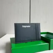 【預售】BV家 Intrecciato編織 經典款 NAPPA 頭層牛皮 大編織 卡包卡套卡夾：圖片 12