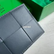 【預售】BV家 Intrecciato編織 經典款 NAPPA 頭層牛皮 大編織 卡包卡套卡夾：圖片 14