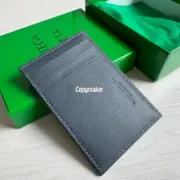 【預售】BV家 Intrecciato編織 經典款 NAPPA 頭層牛皮 大編織 卡包卡套卡夾：圖片 16