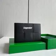 【預售】BV家 Intrecciato編織 經典款 NAPPA 頭層牛皮 大編織 卡包卡套卡夾：圖片 17