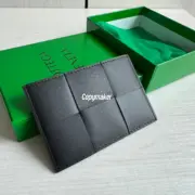 【預售】BV家 Intrecciato編織 經典款 NAPPA 頭層牛皮 大編織 卡包卡套卡夾：圖片 19