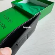 【預售】BV家 Intrecciato編織 經典款 NAPPA 頭層牛皮 大編織 卡包卡套卡夾：圖片 21