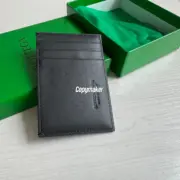 【預售】BV家 Intrecciato編織 經典款 NAPPA 頭層牛皮 大編織 卡包卡套卡夾：圖片 22