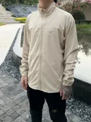 【現貨】ARC'TERYX Gamma Jacket M 始祖鳥 鳥牌 軟殼衝鋒衣風衣 防曬夾克外套：圖片 6