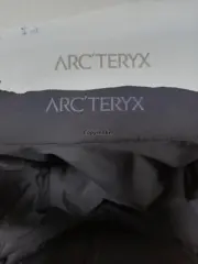 【現貨】ARC'TERYX Gamma Jacket M 始祖鳥 鳥牌 軟殼衝鋒衣風衣 防曬夾克外套：圖片 8