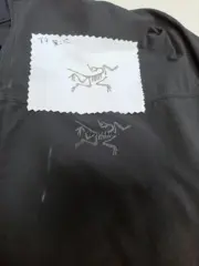 【現貨】ARC'TERYX Gamma Jacket M 始祖鳥 鳥牌 軟殼衝鋒衣風衣 防曬夾克外套：圖片 9