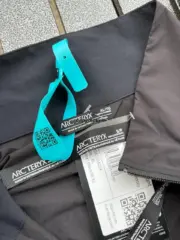 【現貨】ARC'TERYX Gamma Jacket M 始祖鳥 鳥牌 軟殼衝鋒衣風衣 防曬夾克外套：圖片 10