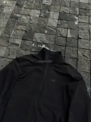 【現貨】ARC'TERYX Gamma Jacket M 始祖鳥 鳥牌 軟殼衝鋒衣風衣 防曬夾克外套：圖片 18