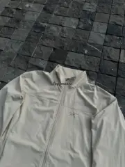 【現貨】ARC'TERYX Gamma Jacket M 始祖鳥 鳥牌 軟殼衝鋒衣風衣 防曬夾克外套：圖片 23