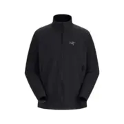 【現貨】ARC'TERYX Gamma Jacket M 始祖鳥 鳥牌 軟殼衝鋒衣風衣 防曬夾克外套：圖片 2