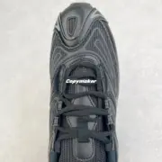 【預售】【福利回饋】SUP x NK Air Max 98 TL 復古慢跑鞋休閒鞋運動鞋 聯名 黑色/白色：圖片 9