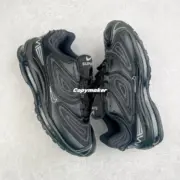 【預售】【福利回饋】SUP x NK Air Max 98 TL 復古慢跑鞋休閒鞋運動鞋 聯名 黑色/白色：圖片 10