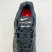 【預售】【福利回饋】SUP x NK Air Max 98 TL 復古慢跑鞋休閒鞋運動鞋 聯名 黑色/白色：圖片 12