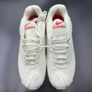 【預售】【福利回饋】SUP x NK Air Max 98 TL 復古慢跑鞋休閒鞋運動鞋 聯名 黑色/白色：圖片 18