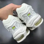 【預售】【福利回饋】SUP x NK Air Max 98 TL 復古慢跑鞋休閒鞋運動鞋 聯名 黑色/白色：圖片 20