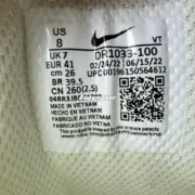 【預售】【福利回饋】SUP x NK Air Max 98 TL 復古慢跑鞋休閒鞋運動鞋 聯名 黑色/白色：圖片 22