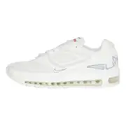 【預售】【福利回饋】SUP x NK Air Max 98 TL 復古慢跑鞋休閒鞋運動鞋 聯名 黑色/白色：圖片 5