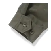 WTAPS 23SS JUNGLE COPO TWILL 四袋工装多口袋軍事風 襯衫薄夾克外套：圖片 16