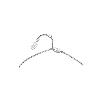 【現貨】【過驗】Viv1enne Westwood 別針滿鑽星球浮雕 施華洛世奇 項鍊吊墜