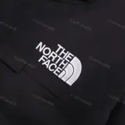 SUP x TNF 20SS 聯名 Cargo Jacket 多口袋工裝衝鋒衣 風衣外套：圖片 9