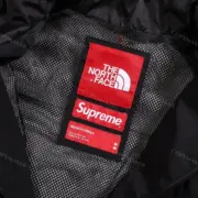 SUP x TNF 20SS 聯名 Cargo Jacket 多口袋工裝衝鋒衣 風衣外套：圖片 10
