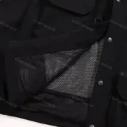 SUP x TNF 20SS 聯名 Cargo Jacket 多口袋工裝衝鋒衣 風衣外套：圖片 11