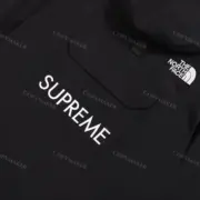 SUP x TNF 20SS 聯名 Cargo Jacket 多口袋工裝衝鋒衣 風衣外套：圖片 12