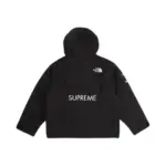 SUP x TNF 20SS 聯名 Cargo Jacket 多口袋工裝衝鋒衣 風衣外套