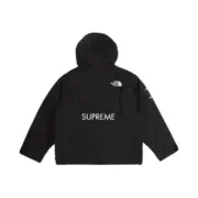 SUP x TNF 20SS 聯名 Cargo Jacket 多口袋工裝衝鋒衣 風衣外套