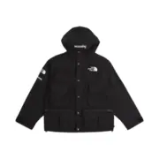 SUP x TNF 20SS 聯名 Cargo Jacket 多口袋工裝衝鋒衣 風衣外套：圖片 2